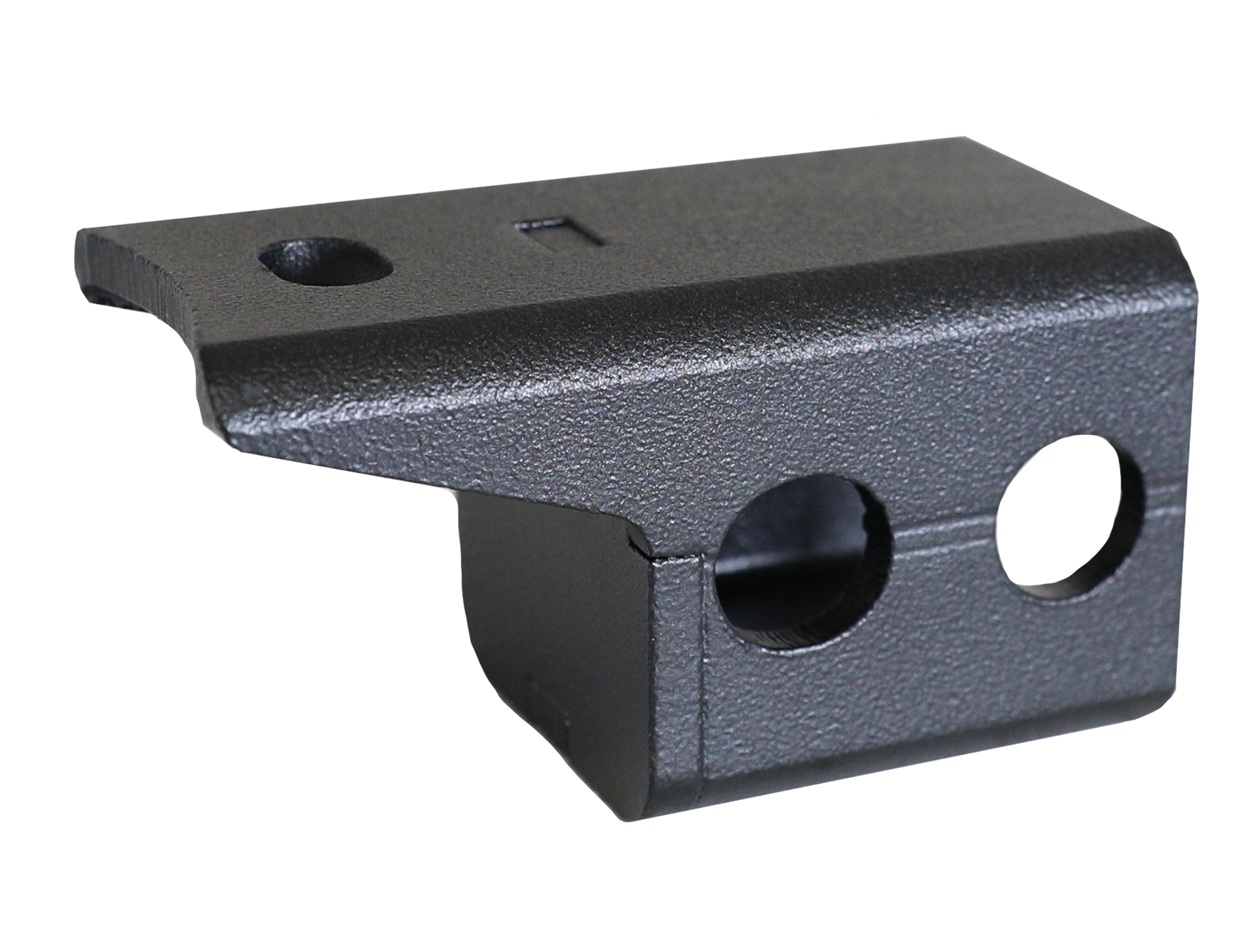 32K Pintle Lock 2.5" Shank by GEN-Y Hitch