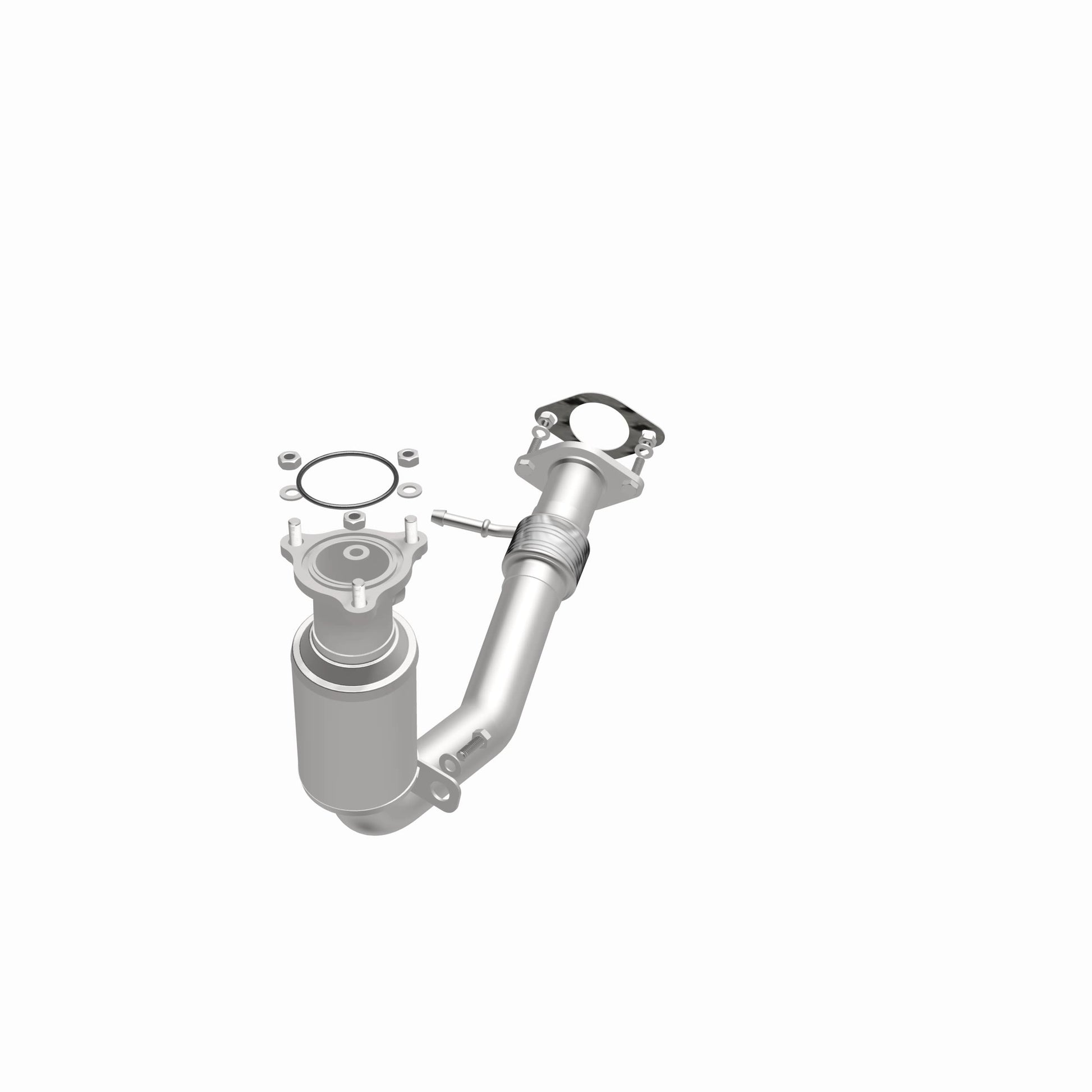 Magnaflow OEM Grade Direct-Fit Catalytic Converter by MagnaFlow Exhaust Products