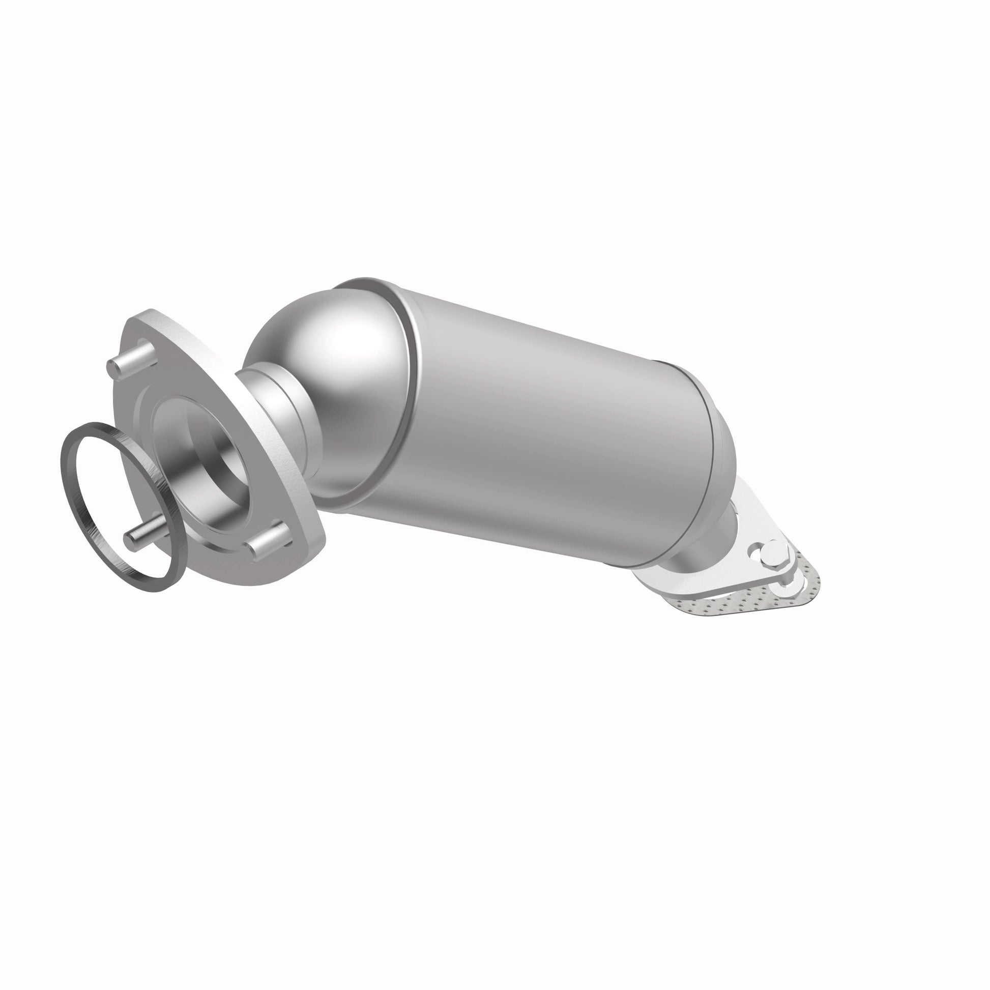 Magnaflow OEM Grade Direct-Fit Catalytic Converter by MagnaFlow Exhaust Products