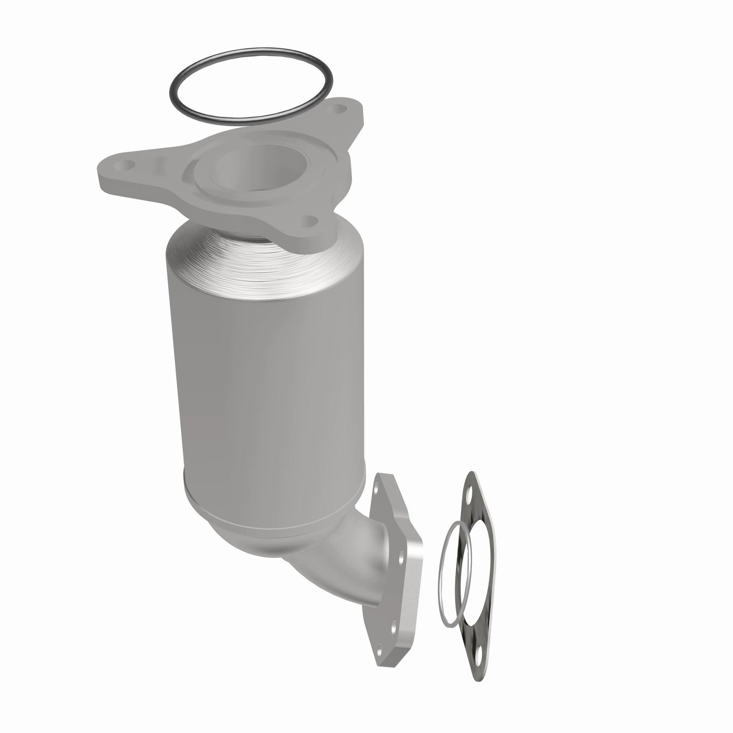 Magnaflow OEM Grade Direct-Fit Catalytic Converter by MagnaFlow Exhaust Products