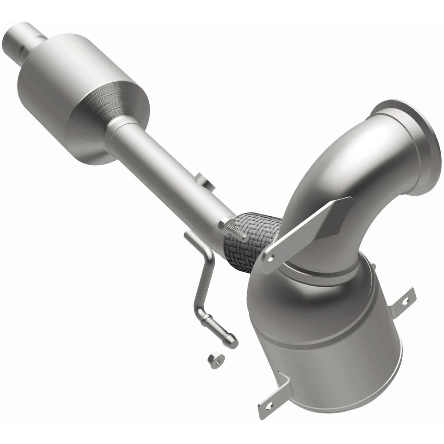 Magnaflow OEM Grade Direct-Fit Catalytic Converter by MagnaFlow Exhaust Products