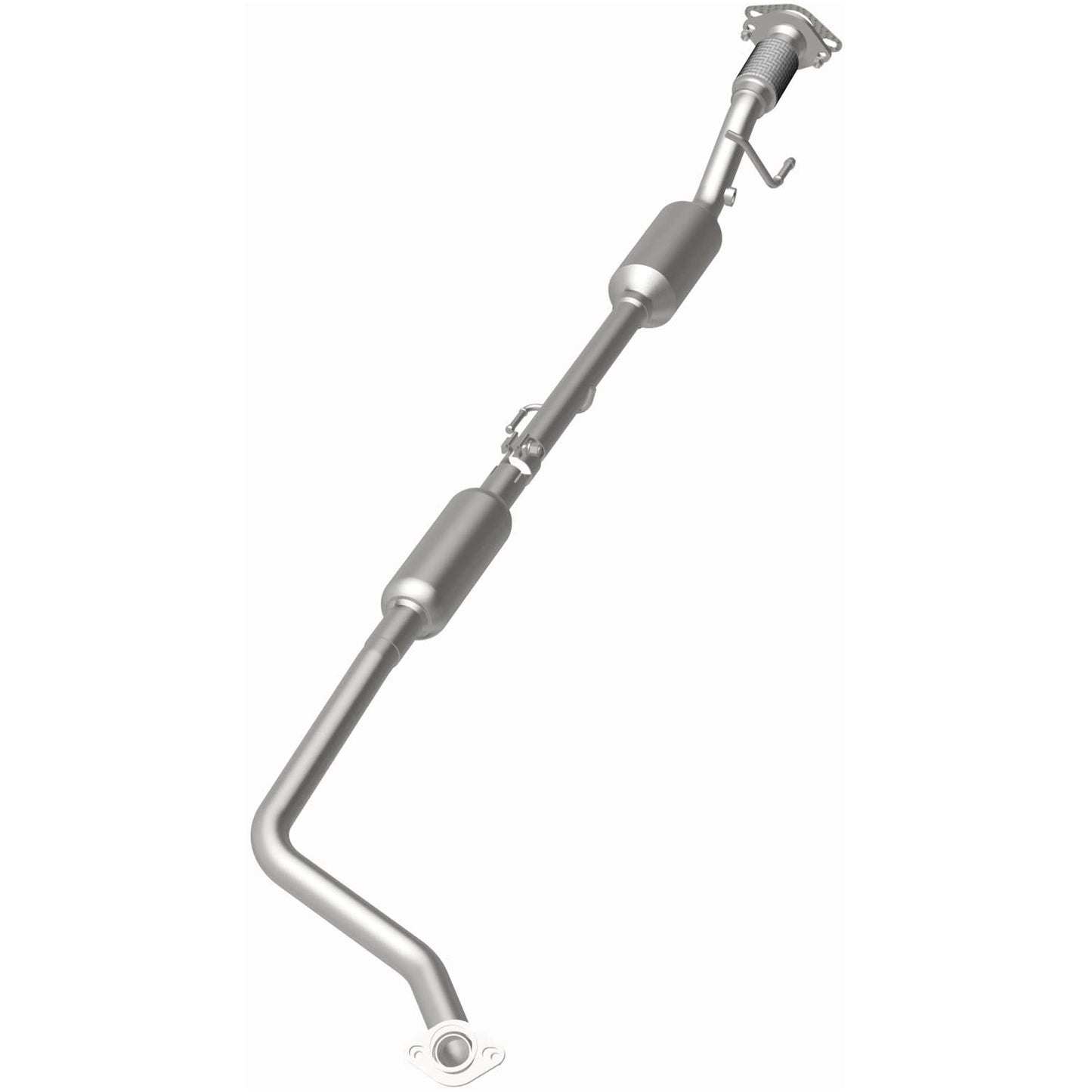 Magnaflow OEM Grade Direct-Fit Catalytic Converter by MagnaFlow Exhaust Products