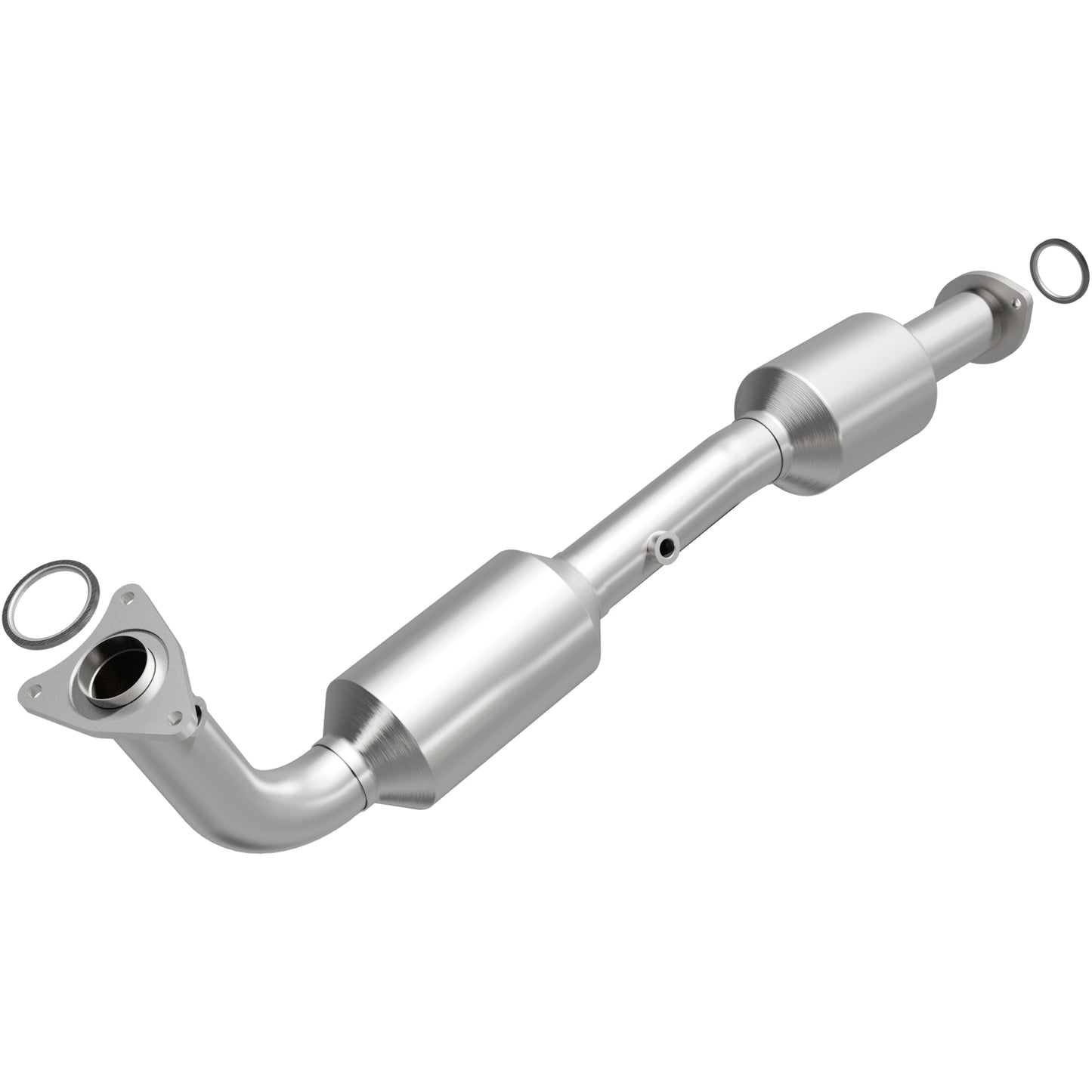 Magnaflow OEM Grade Direct-Fit Catalytic Converter by MagnaFlow Exhaust Products