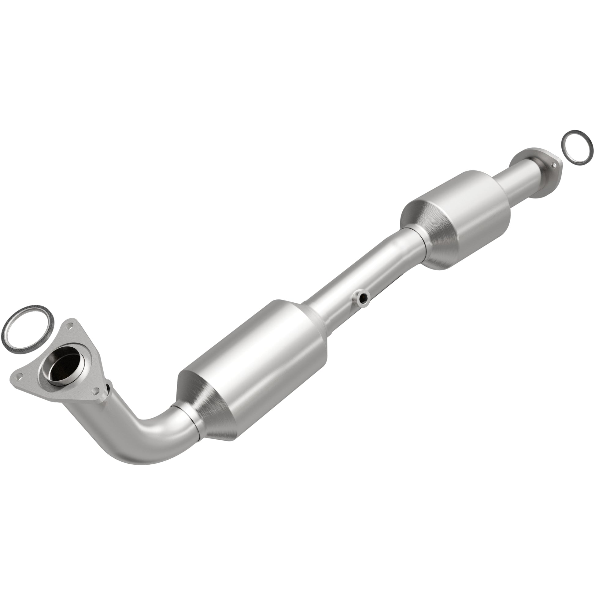 Magnaflow OEM Grade Direct-Fit Catalytic Converter by MagnaFlow Exhaust Products