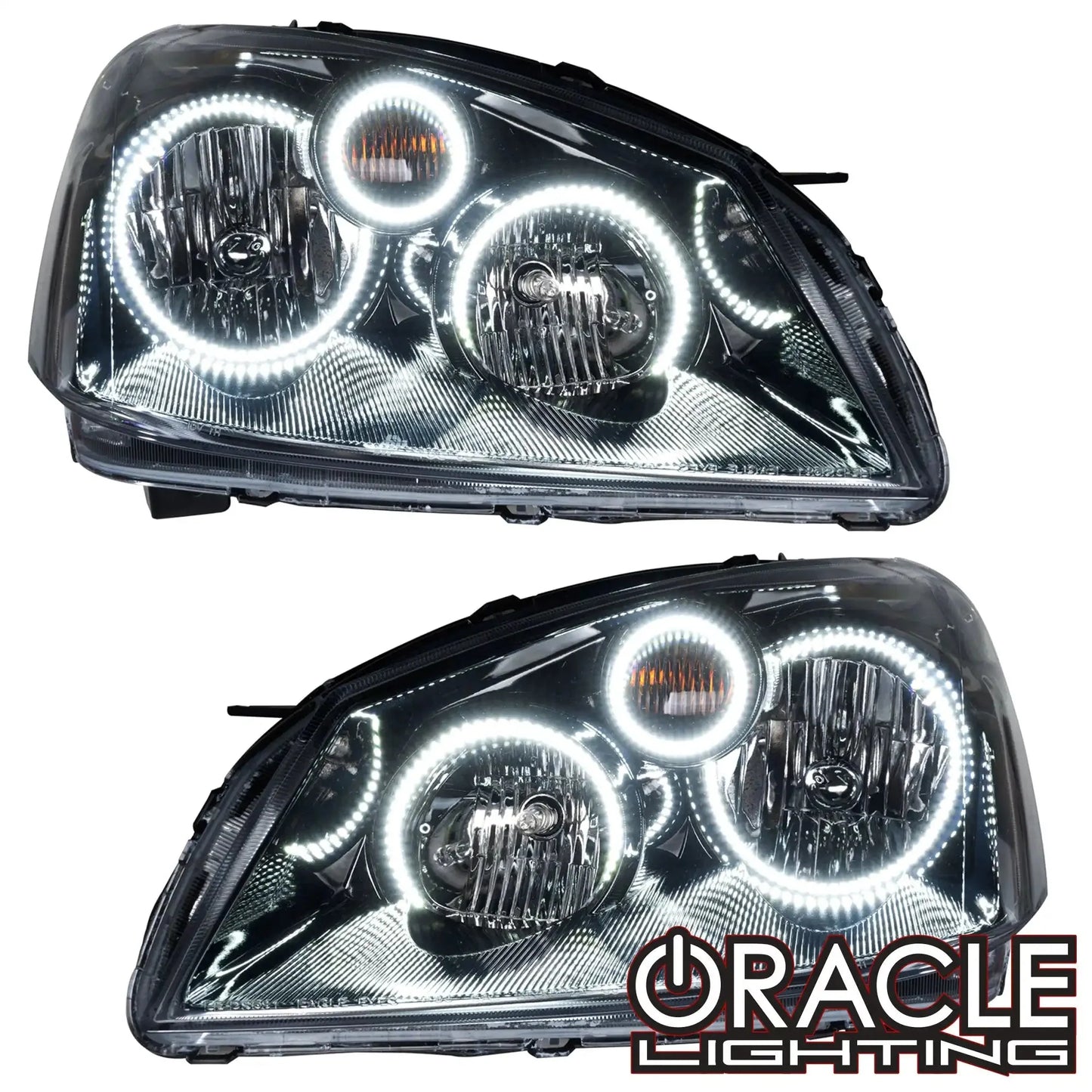 2002-2006 Nissan Altima ORACLE Halo Kit by ORACLE Lighting