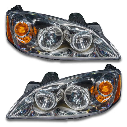 ORACLE Lighting 2005-2010 Pontiac G6 Pre-Assembled Headlights by ORACLE Lighting