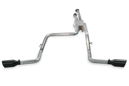 Flowmaster Flow FX Cat-back Exhaust System by Flowmaster