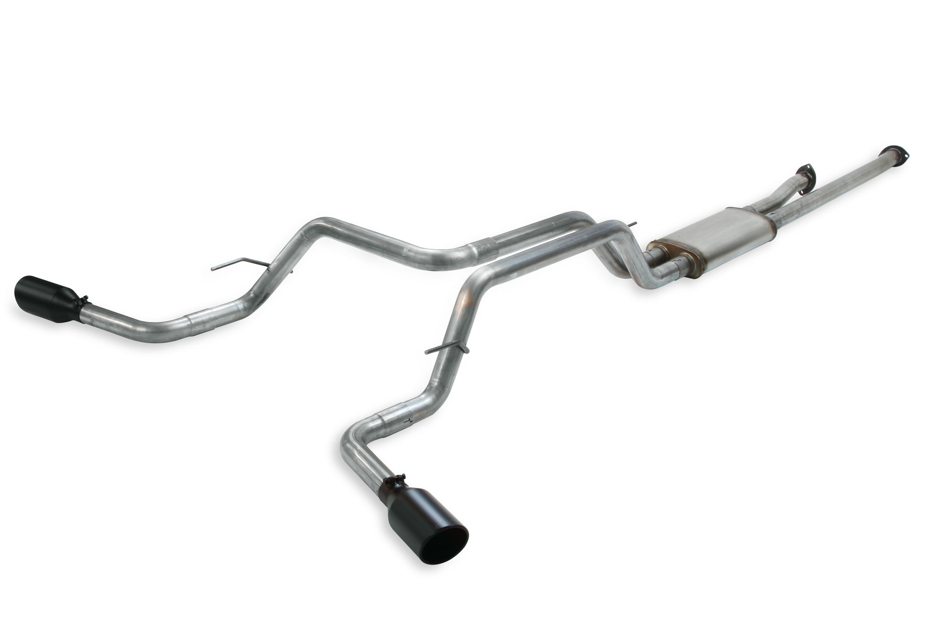 Flowmaster Flow FX Cat-back Exhaust System by Flowmaster