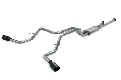 Flowmaster Flow FX Cat-back Exhaust System by Flowmaster
