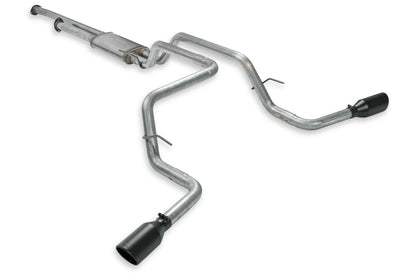 Flowmaster Flow FX Cat-back Exhaust System by Flowmaster