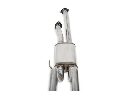 Flowmaster Flow FX Cat-back Exhaust System by Flowmaster