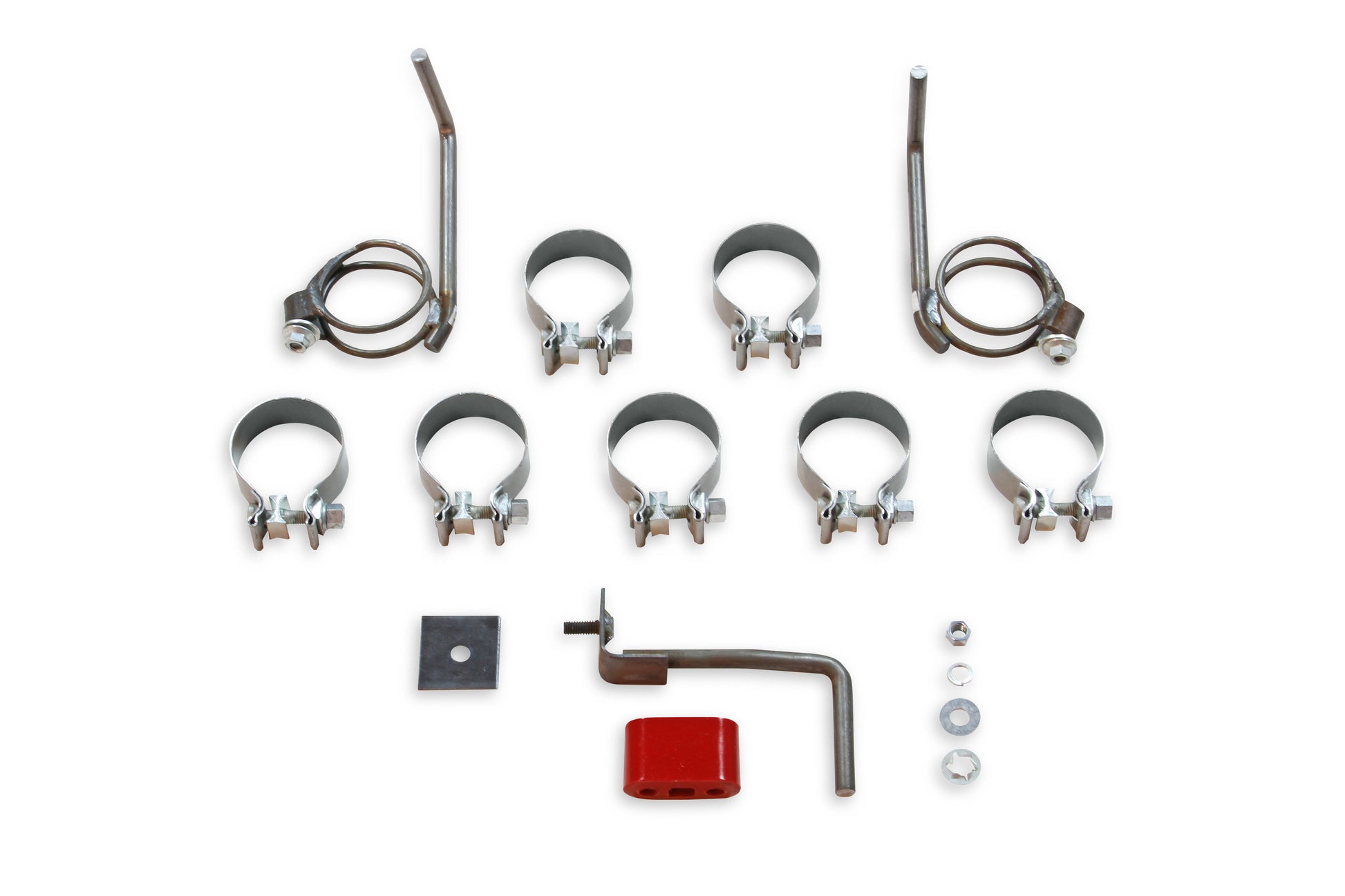 Flowmaster Flow FX Cat-back Exhaust System by Flowmaster
