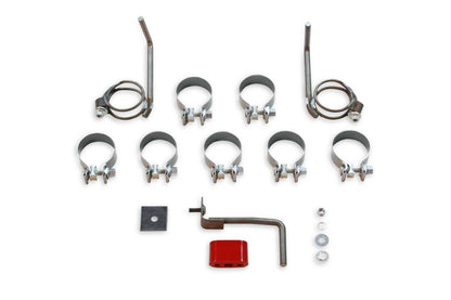 Flowmaster Flow FX Cat-back Exhaust System by Flowmaster