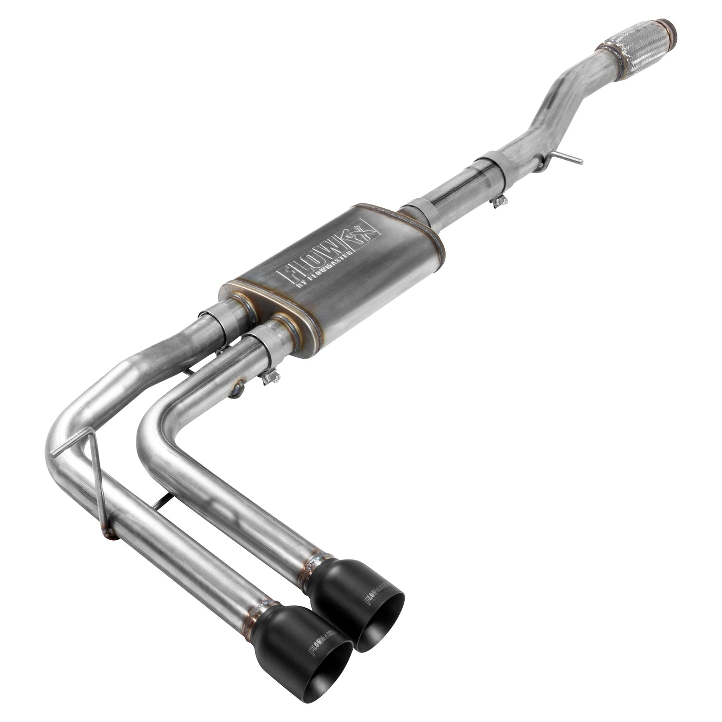 Flowmaster Flow FX Cat-Back Exhaust System by Flowmaster