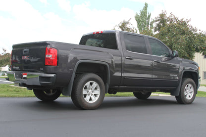 Flowmaster Flow FX Cat-Back Exhaust System by Flowmaster