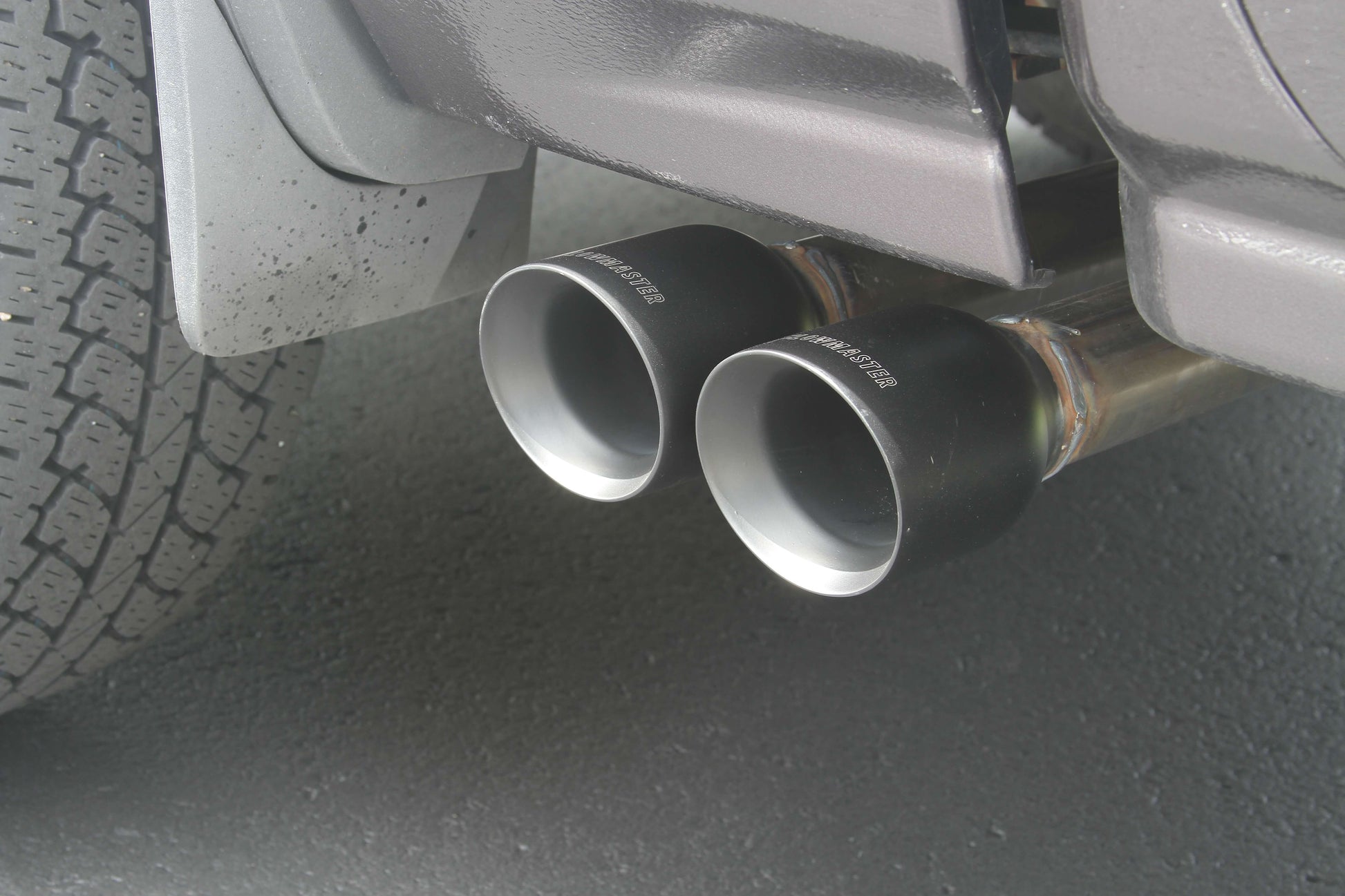 Flowmaster Flow FX Cat-Back Exhaust System by Flowmaster