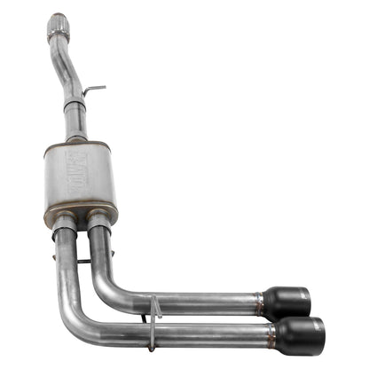 Flowmaster Flow FX Cat-Back Exhaust System by Flowmaster