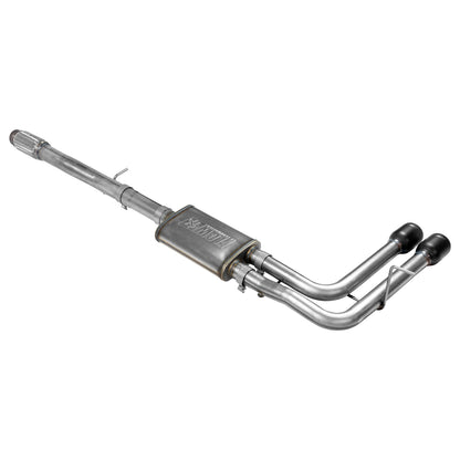 Flowmaster Flow FX Cat-Back Exhaust System by Flowmaster