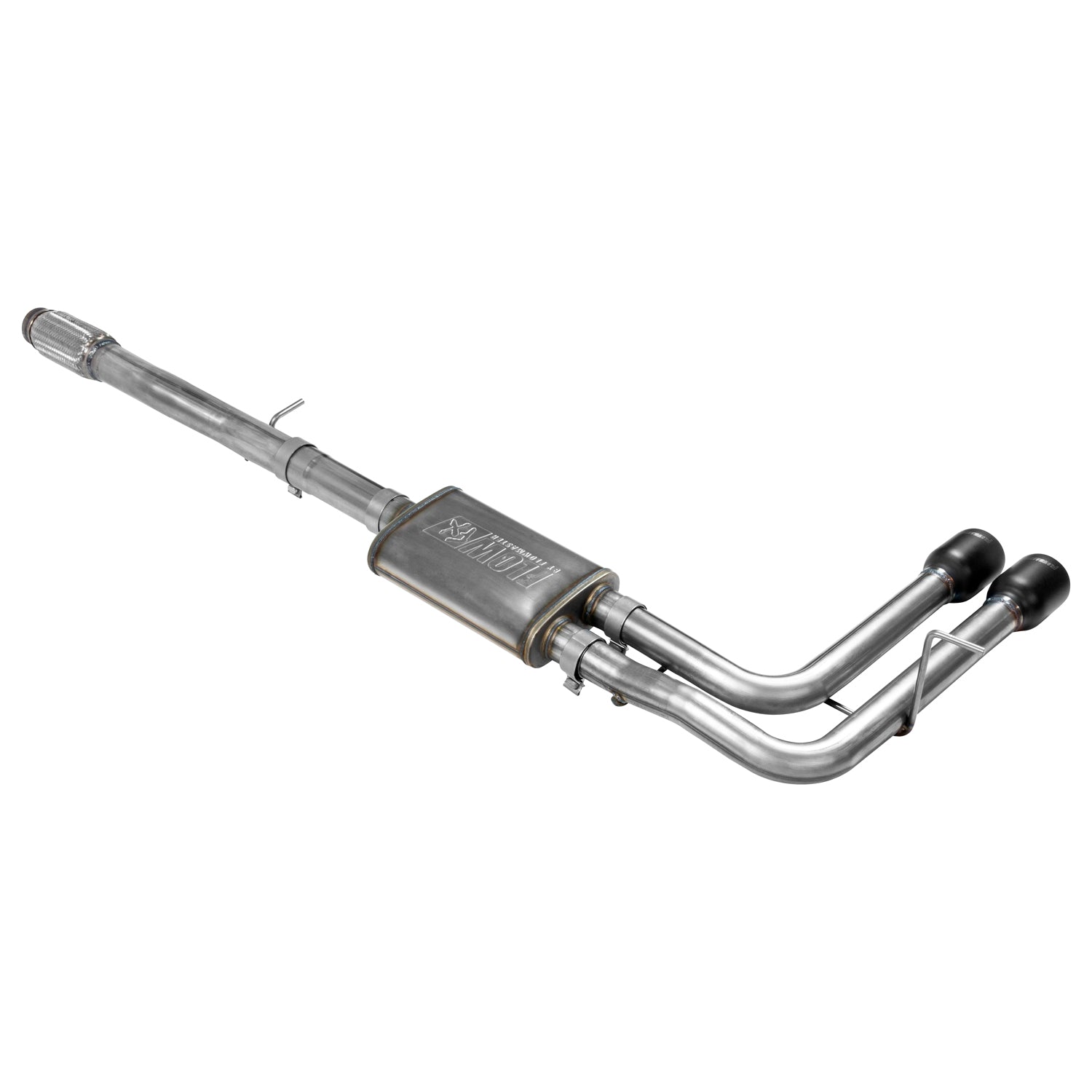 Flowmaster Flow FX Cat-Back Exhaust System by Flowmaster