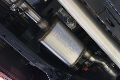 Flowmaster Flow FX Direct Fit Muffler by Flowmaster