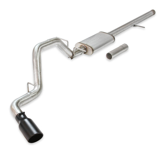 Flowmaster Flow FX Cat-Back Exhaust System by Flowmaster