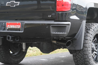 Flowmaster Flow FX Cat-Back Exhaust System by Flowmaster