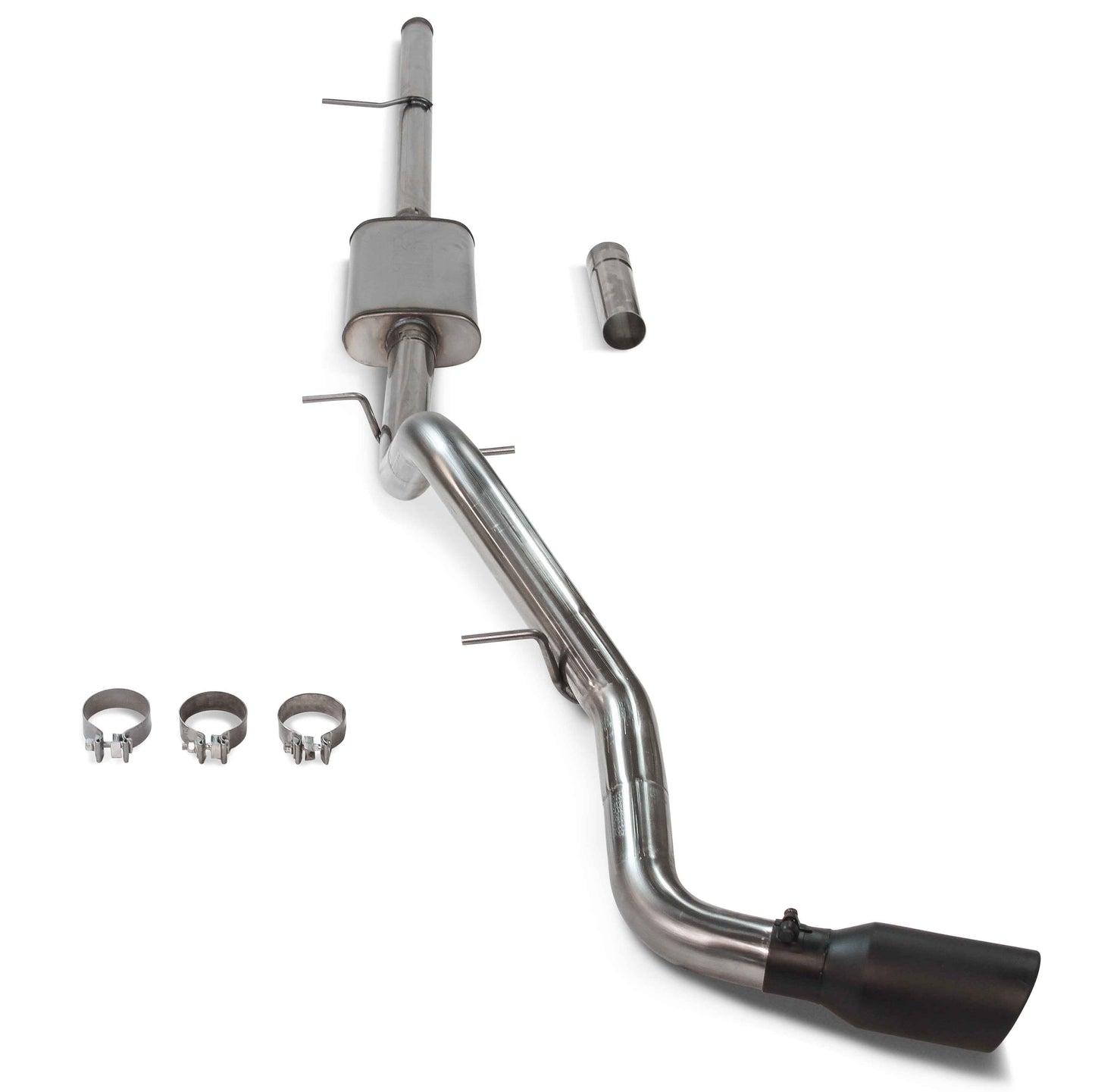 Flowmaster Flow FX Cat-back Exhaust System by Flowmaster