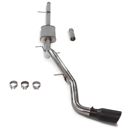 Flowmaster Flow FX Cat-back Exhaust System by Flowmaster