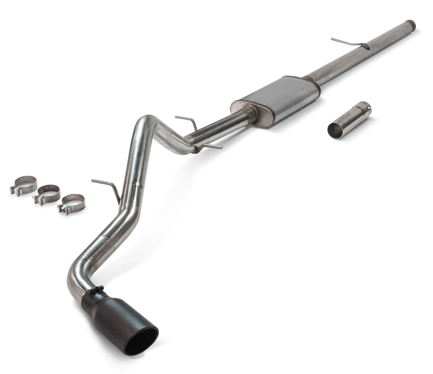 Flowmaster Flow FX Cat-back Exhaust System by Flowmaster