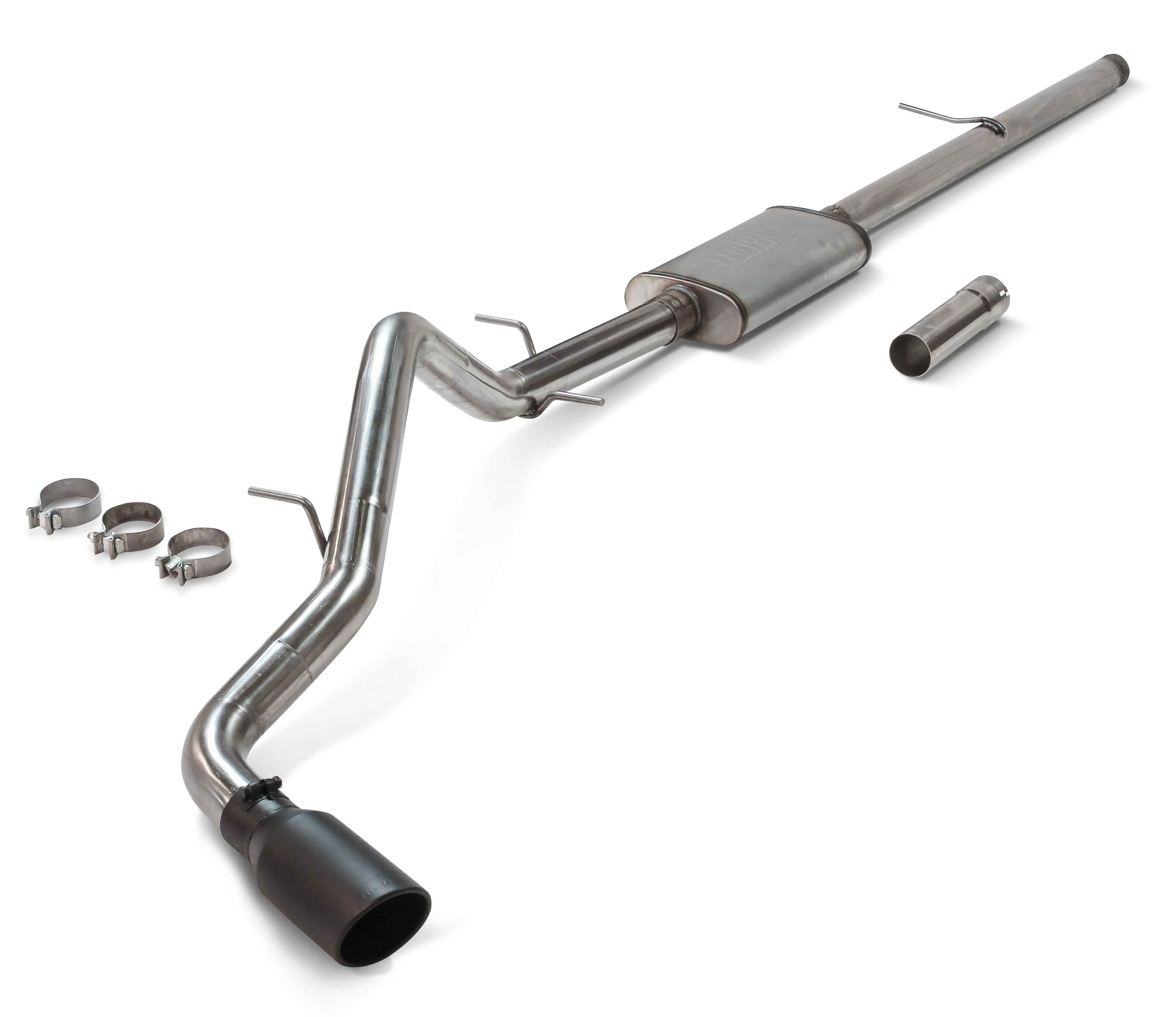 Flowmaster Flow FX Cat-back Exhaust System by Flowmaster