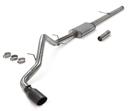 Flowmaster Flow FX Cat-back Exhaust System by Flowmaster