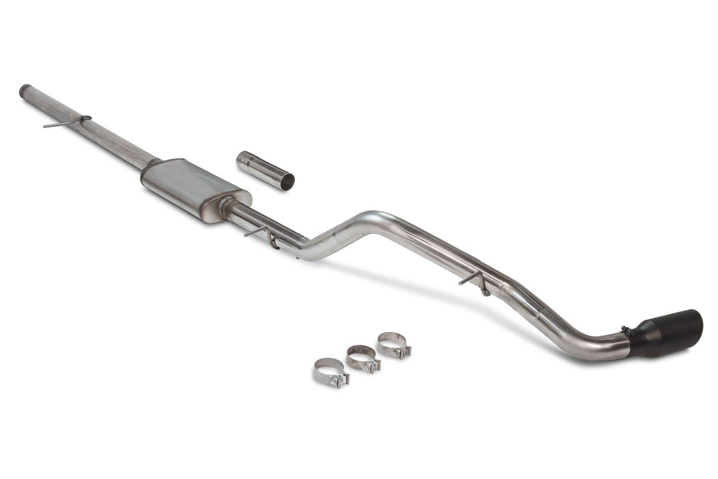 Flowmaster Flow FX Cat-back Exhaust System by Flowmaster