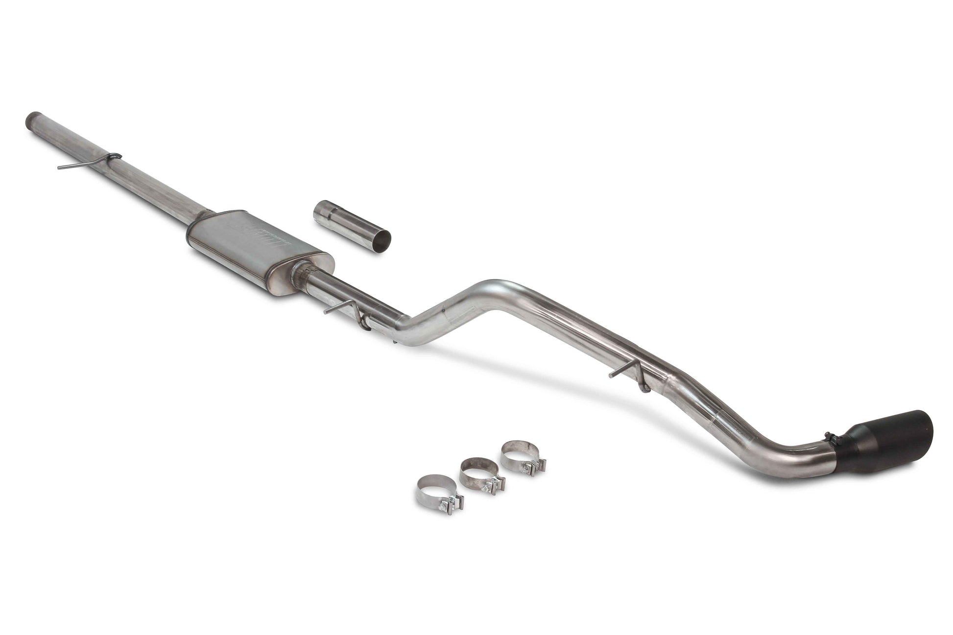 Flowmaster Flow FX Cat-back Exhaust System by Flowmaster
