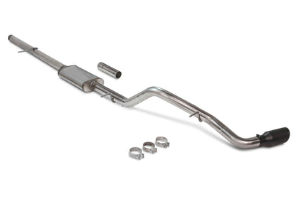 Flowmaster Flow FX Cat-back Exhaust System by Flowmaster