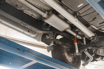 Flowmaster Flow FX Cat-back Exhaust System by Flowmaster