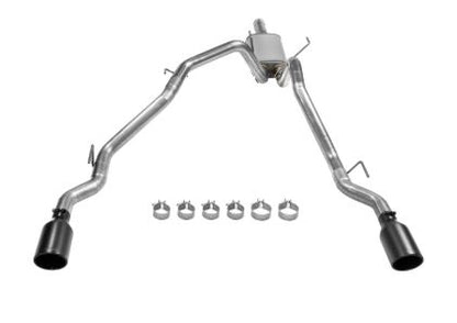 Flowmaster Flow FX Cat-Back Exhaust System by Flowmaster