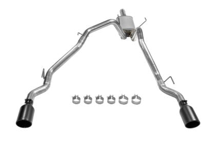 Flowmaster Flow FX Cat-Back Exhaust System by Flowmaster