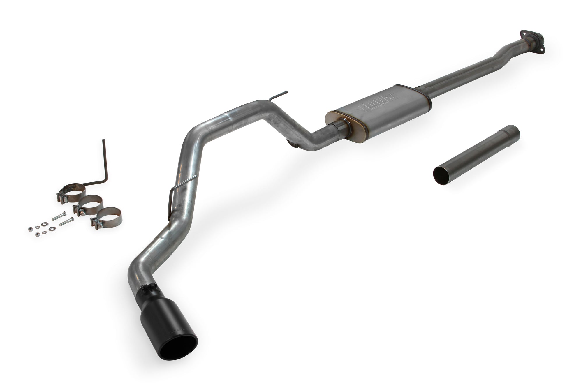 Flowmaster Flow FX Cat-Back Exhaust System by Flowmaster