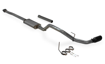 Flowmaster Flow FX Cat-Back Exhaust System by Flowmaster