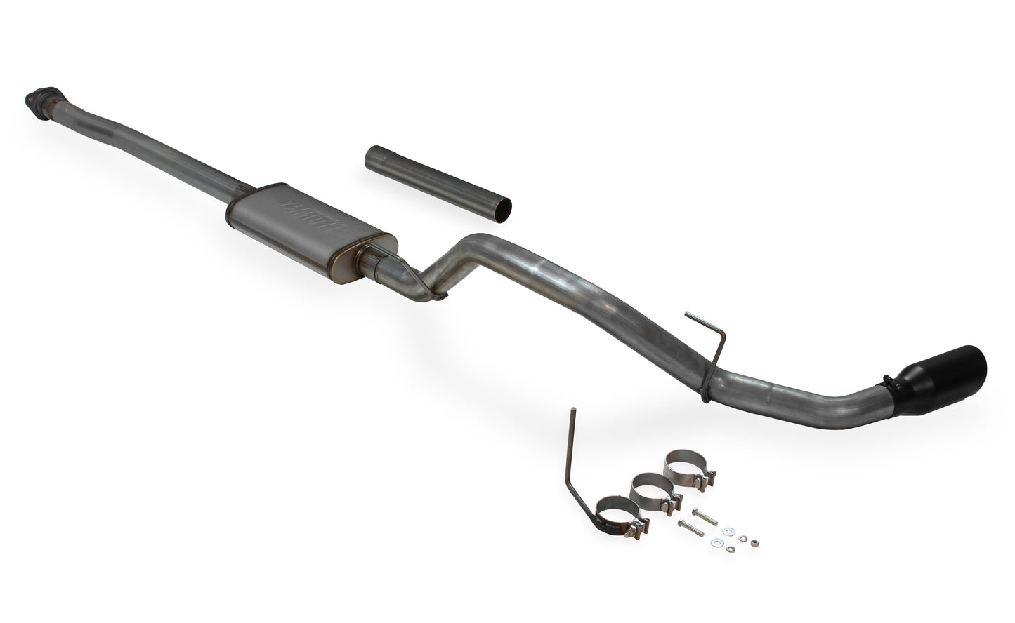 Flowmaster Flow FX Cat-Back Exhaust System by Flowmaster