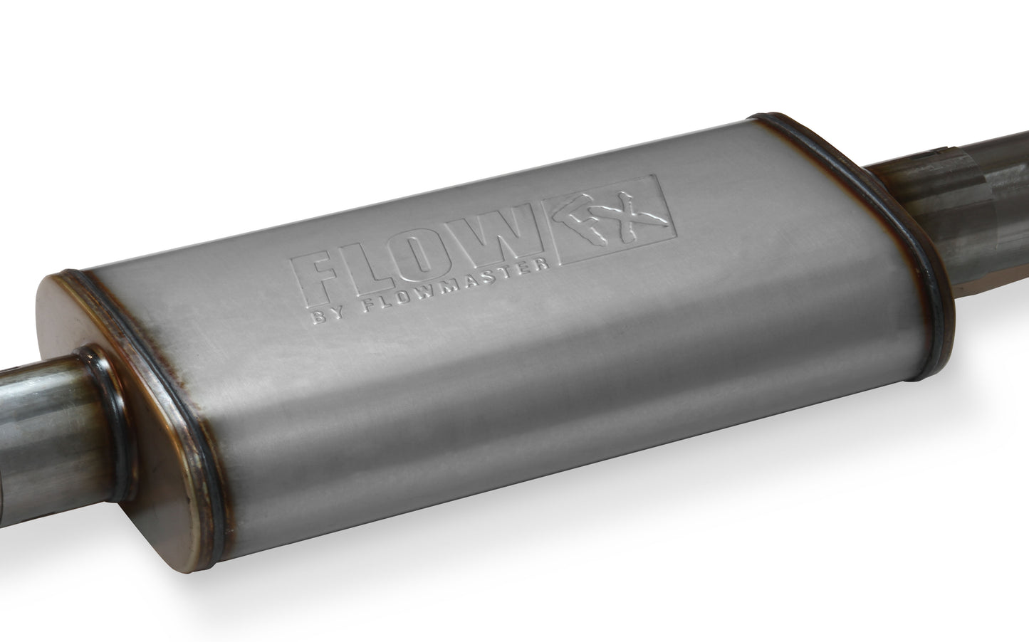 Flowmaster Flow FX Cat-Back Exhaust System by Flowmaster