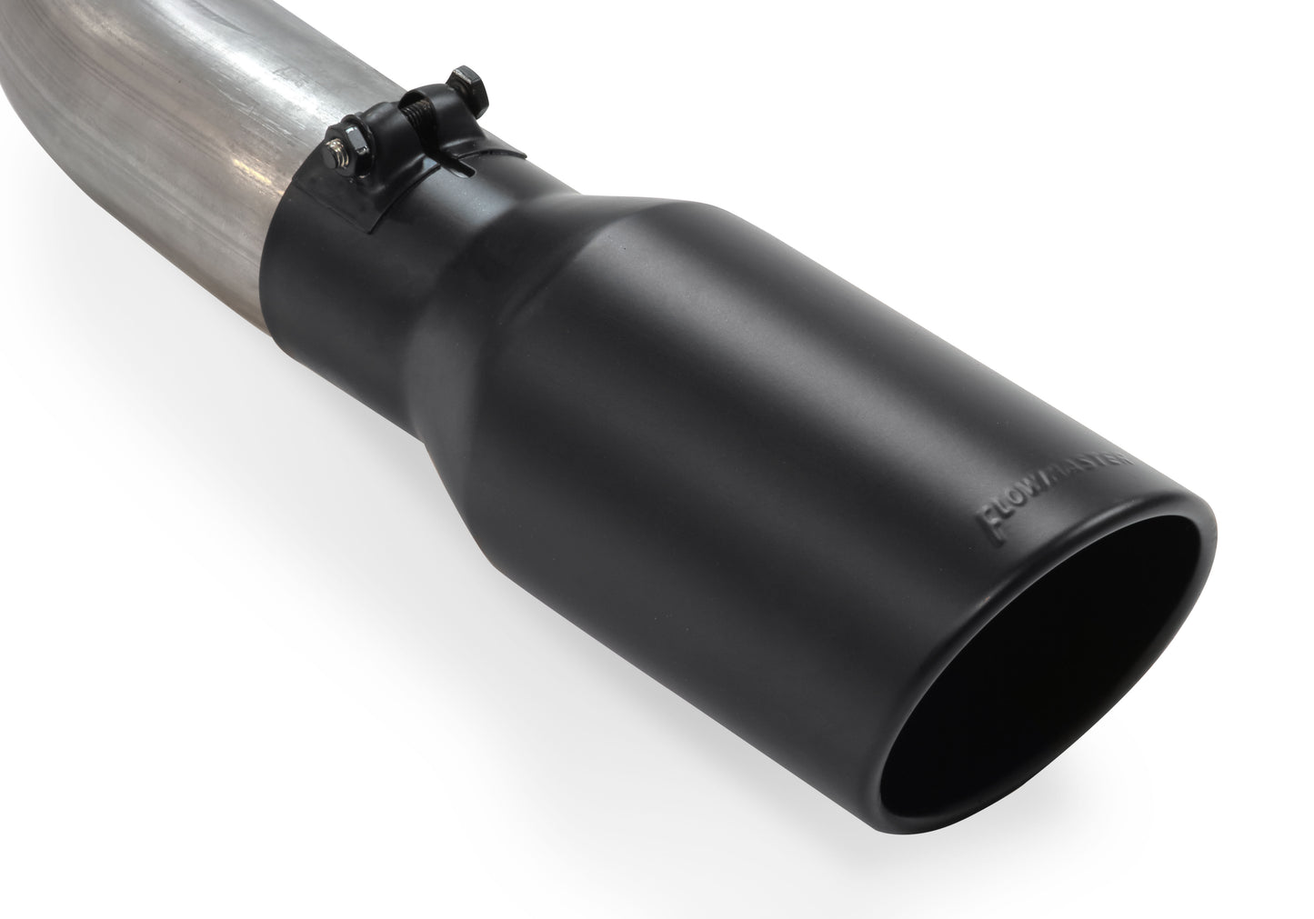 Flowmaster Flow FX Cat-Back Exhaust System by Flowmaster