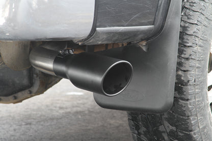 Flowmaster Flow FX Cat-Back Exhaust System by Flowmaster