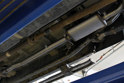 Flowmaster Flow FX Cat-Back Exhaust System by Flowmaster
