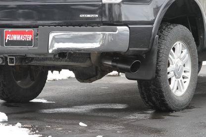Flowmaster Flow FX Cat-Back Exhaust System by Flowmaster