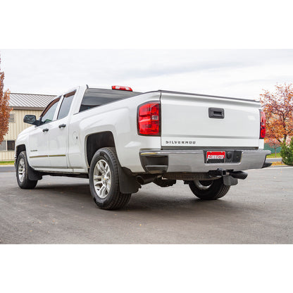 Flowmaster Flow FX Cat-Back Exhaust System by Flowmaster
