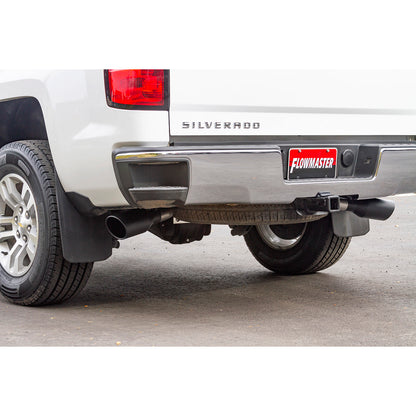 Flowmaster Flow FX Cat-Back Exhaust System by Flowmaster