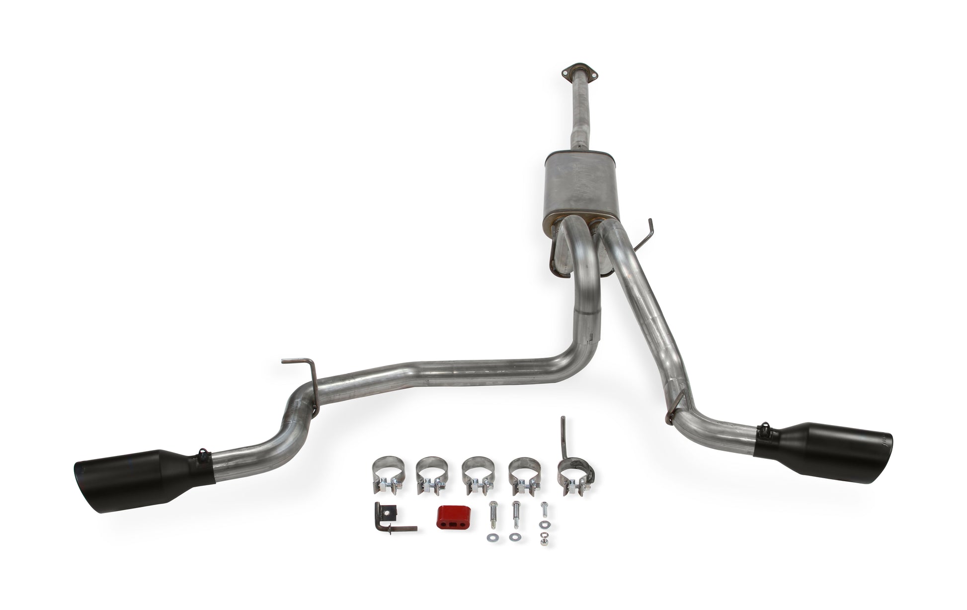 Flowmaster Flow FX Cat-back Exhaust System by Flowmaster