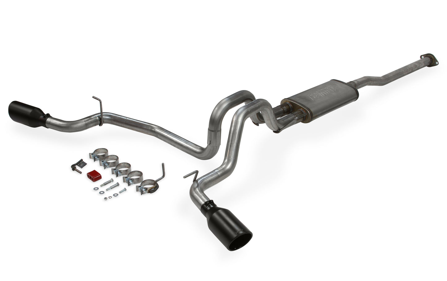 Flowmaster Flow FX Cat-back Exhaust System by Flowmaster