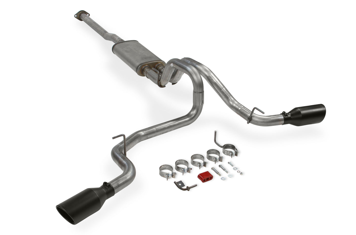Flowmaster Flow FX Cat-back Exhaust System by Flowmaster